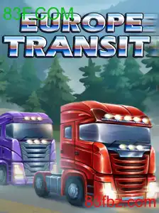 EuropeTransit: Uma Nova Experiência no Universo dos Jogos de Tabuleiro